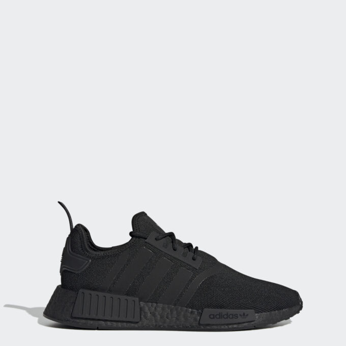 Tênis Adidas NMD R1 Preto